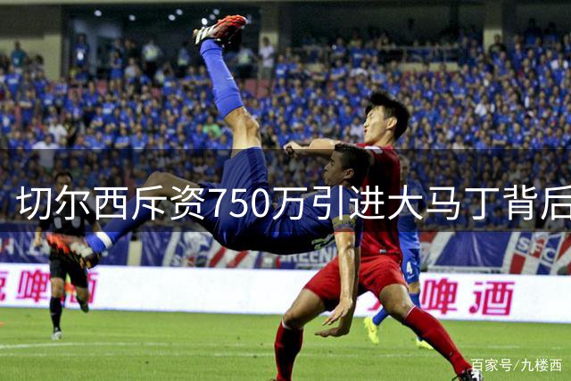 切尔西斥资750万引进大马丁背后的门将布局考量