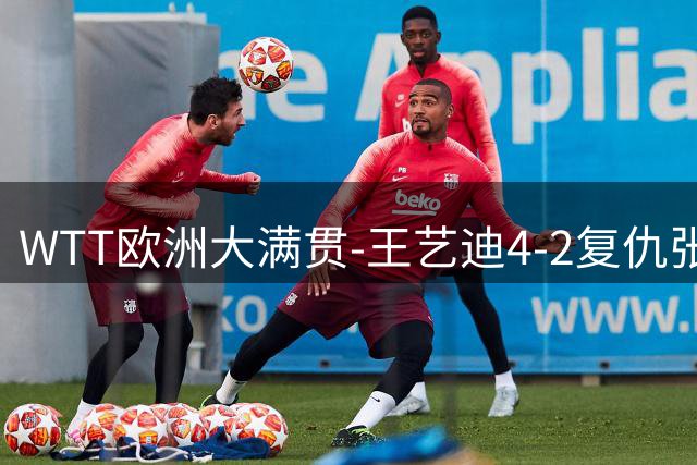 WTT欧洲大满贯-王艺迪4-2复仇张本美和 国乒提前包揽冠亚